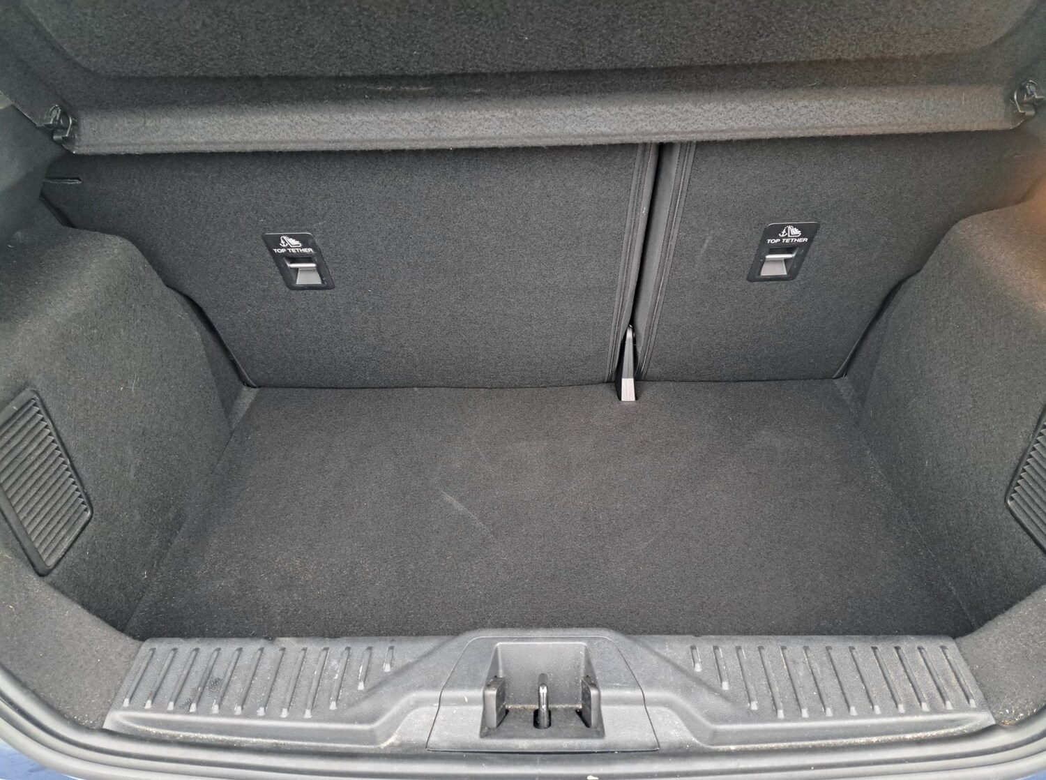 Used Ford Fiesta 2021 for sale - 78176136: Photo 21