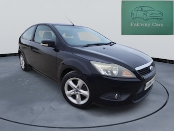 Used Ford Focus 2008 for sale - 78452429: Photo