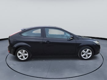 Used Ford Focus 2008 for sale - 78452429: Photo
