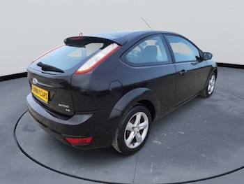 Used Ford Focus 2008 for sale - 78452429: Photo