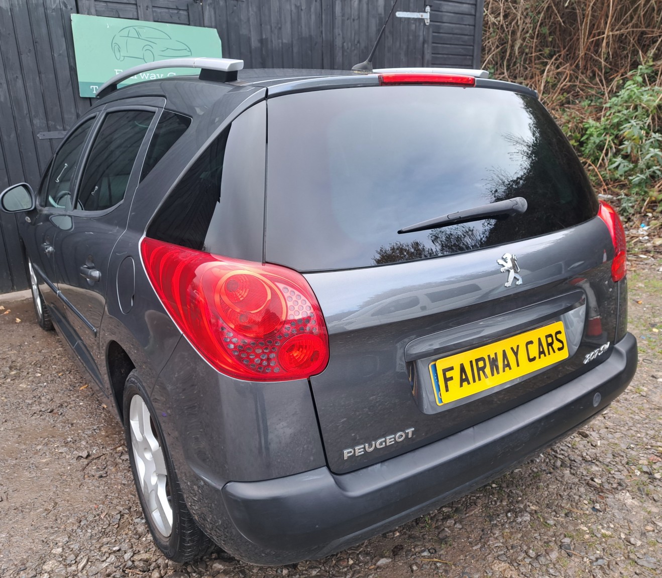 Used Peugeot 207 2010 for sale - 77089873: Photo 13