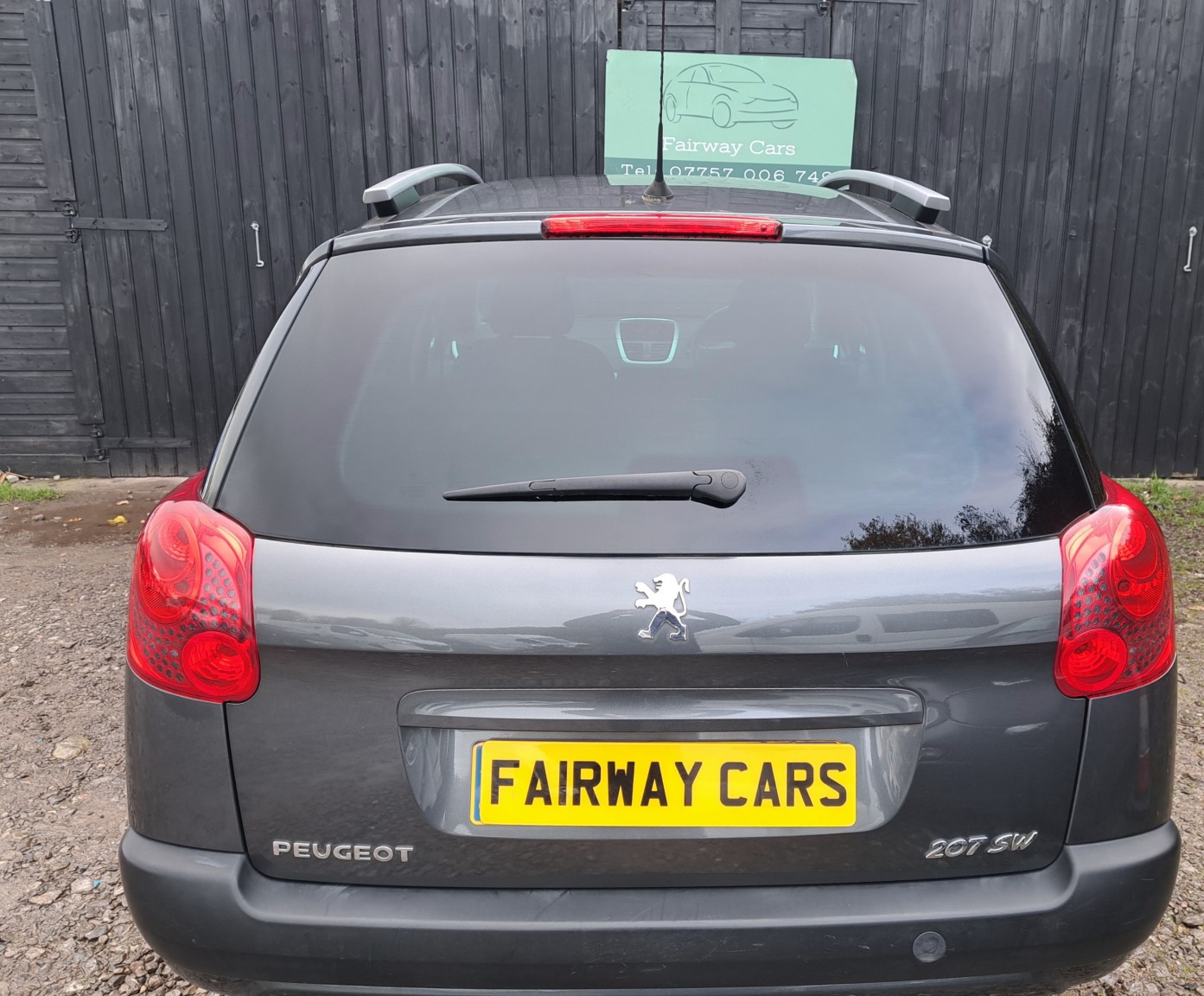 Used Peugeot 207 2010 for sale - 77089873: Photo 14