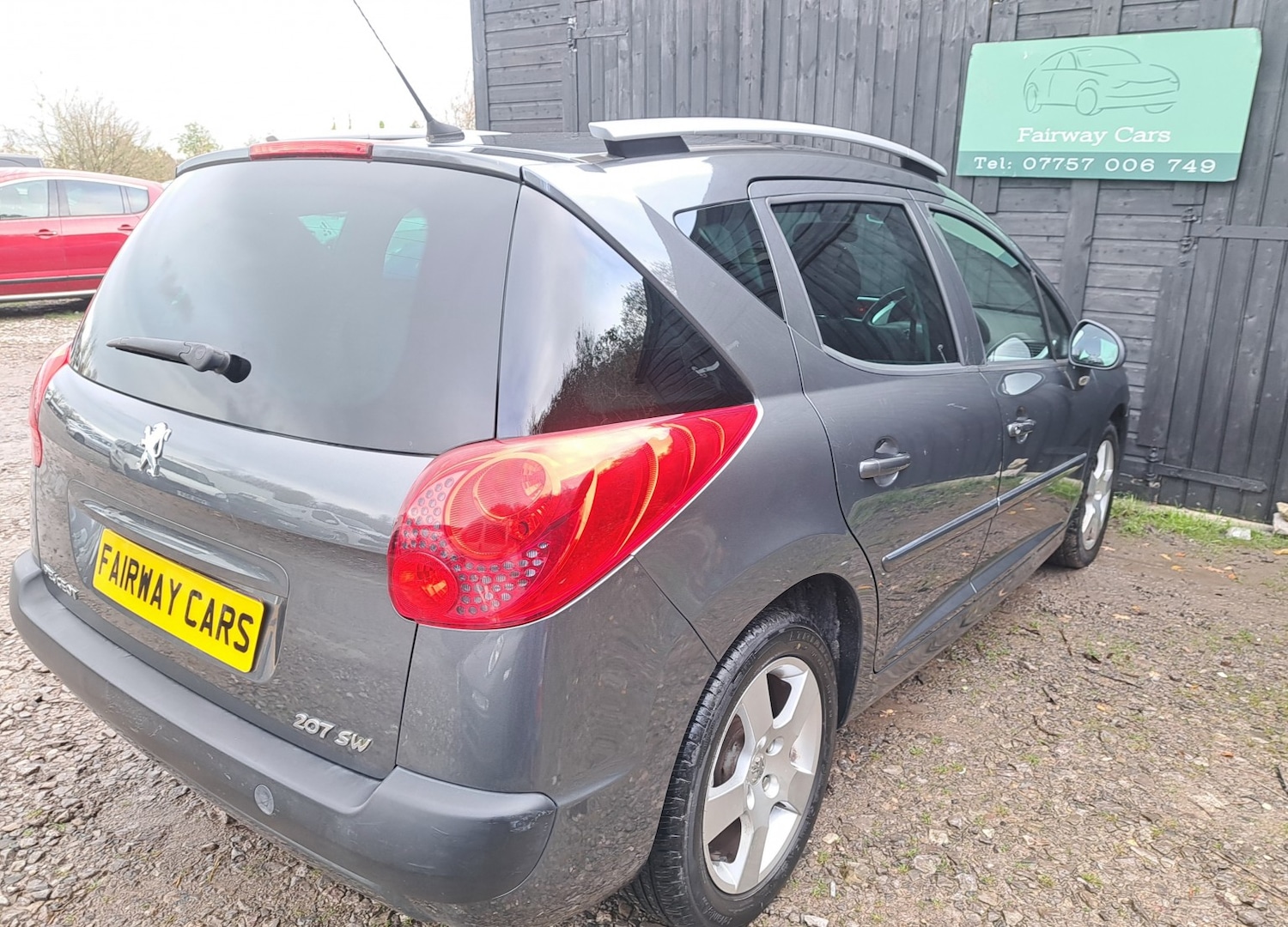 Used Peugeot 207 2010 for sale - 77089873: Photo 15