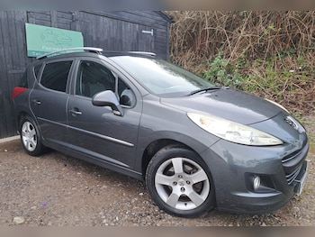 Used Peugeot 207 2010 for sale - 77089873: Photo