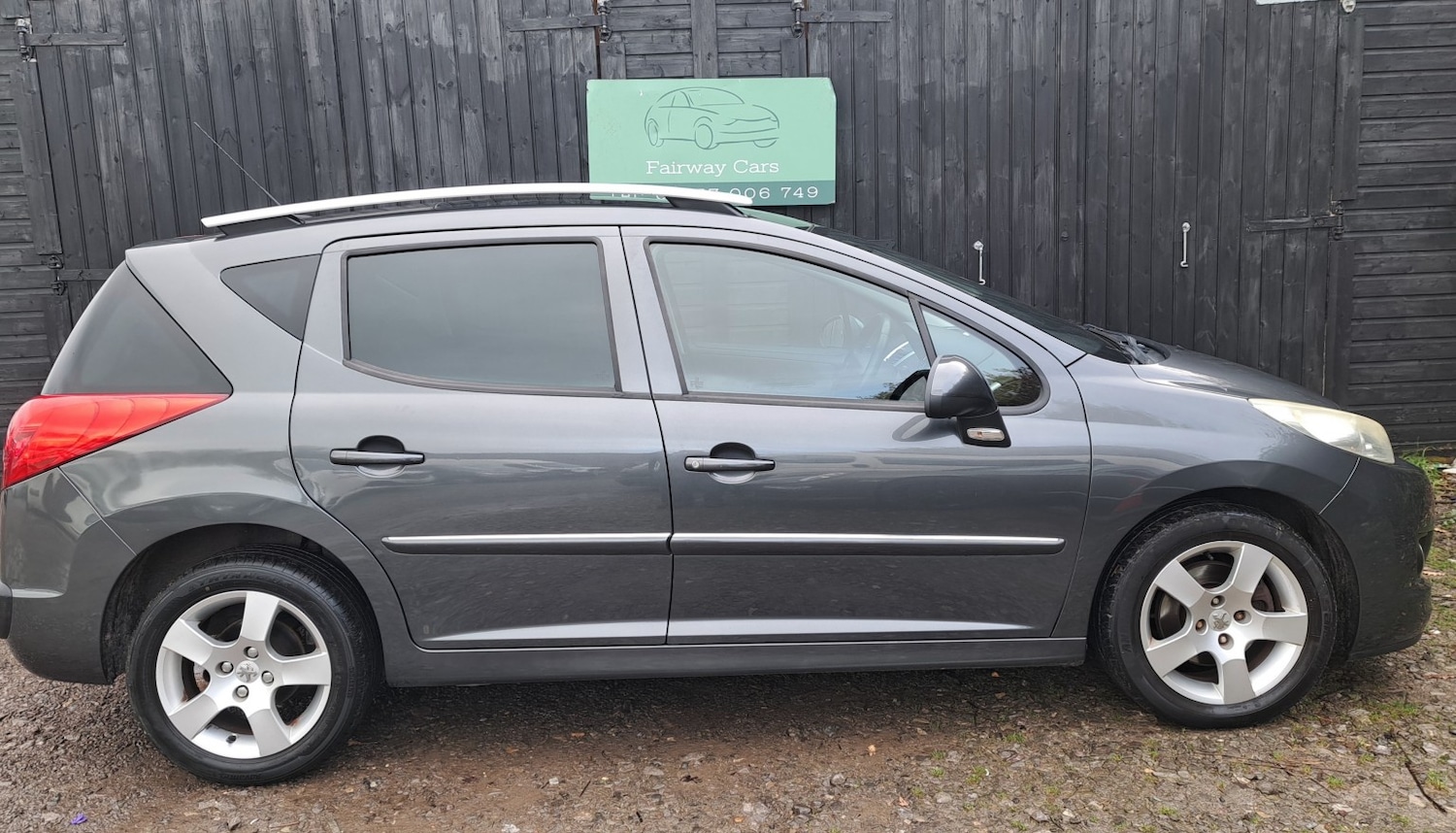 Used Peugeot 207 2010 for sale - 77089873: Photo 2