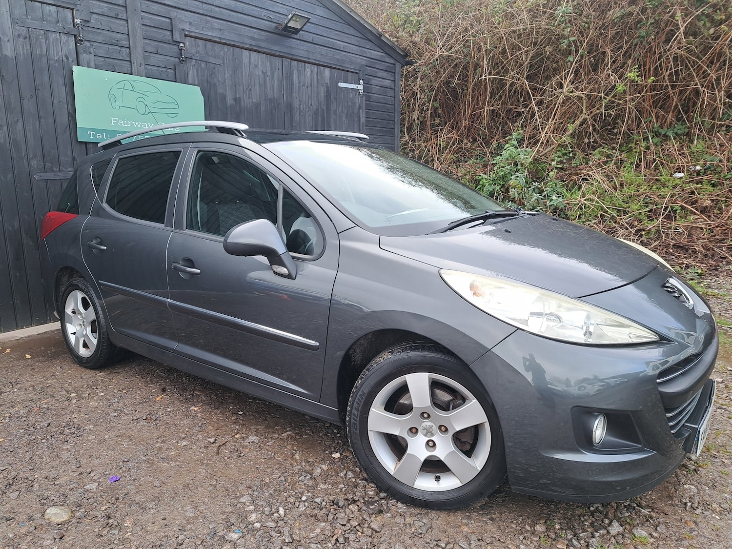 Used Peugeot 207 2010 for sale - 77089873: Photo 26
