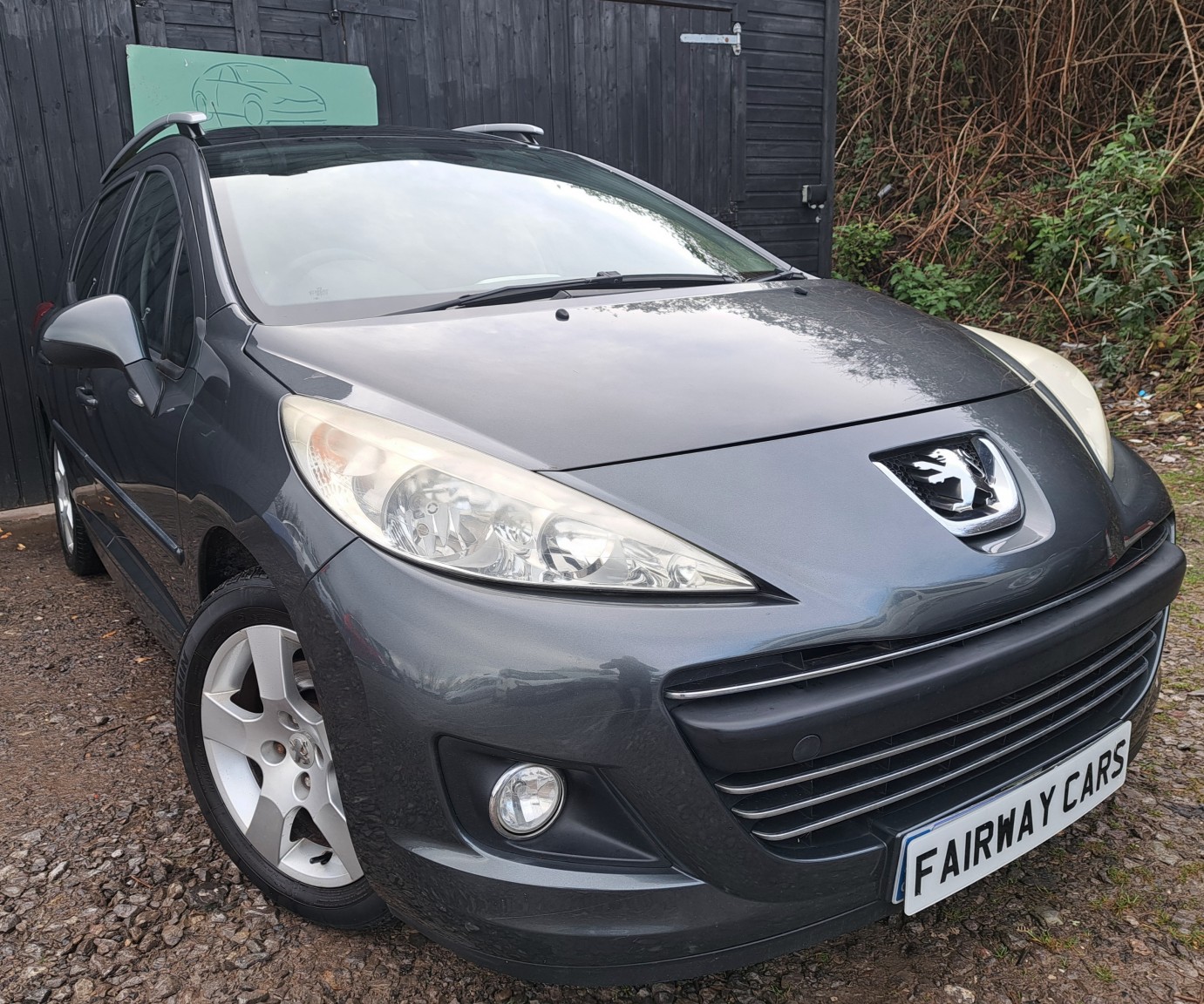 Used Peugeot 207 2010 for sale - 77089873: Photo 27