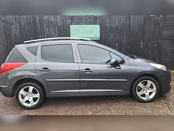 Used Peugeot 207 2010 for sale - 77089873: Photo