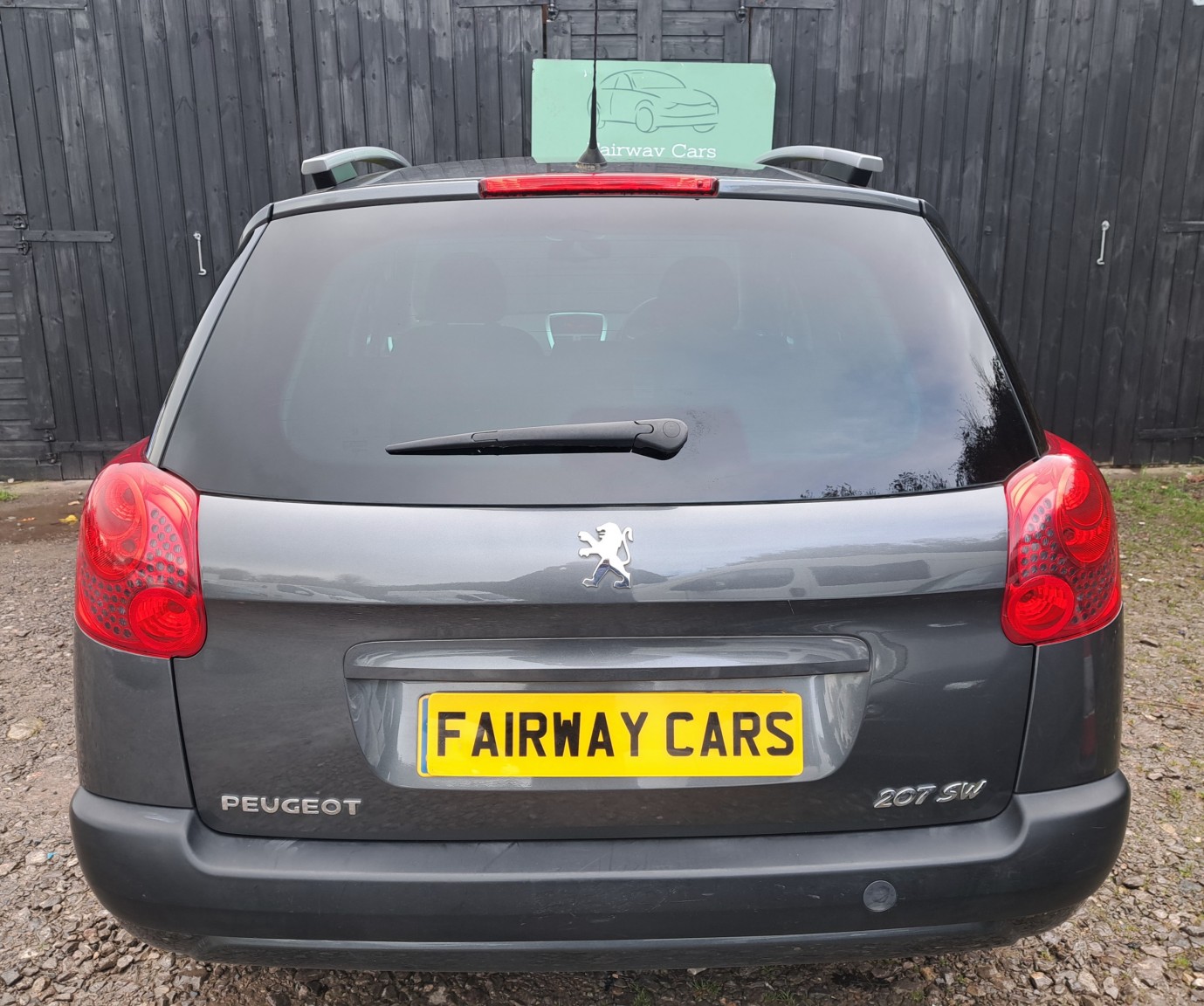 Used Peugeot 207 2010 for sale - 77089873: Photo 4