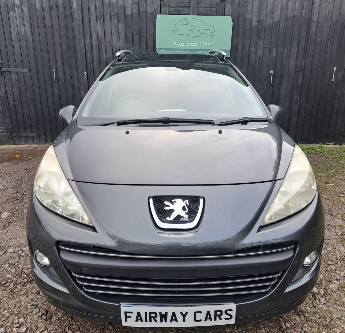 Used Peugeot 207 2010 for sale - 77089873: Photo 5