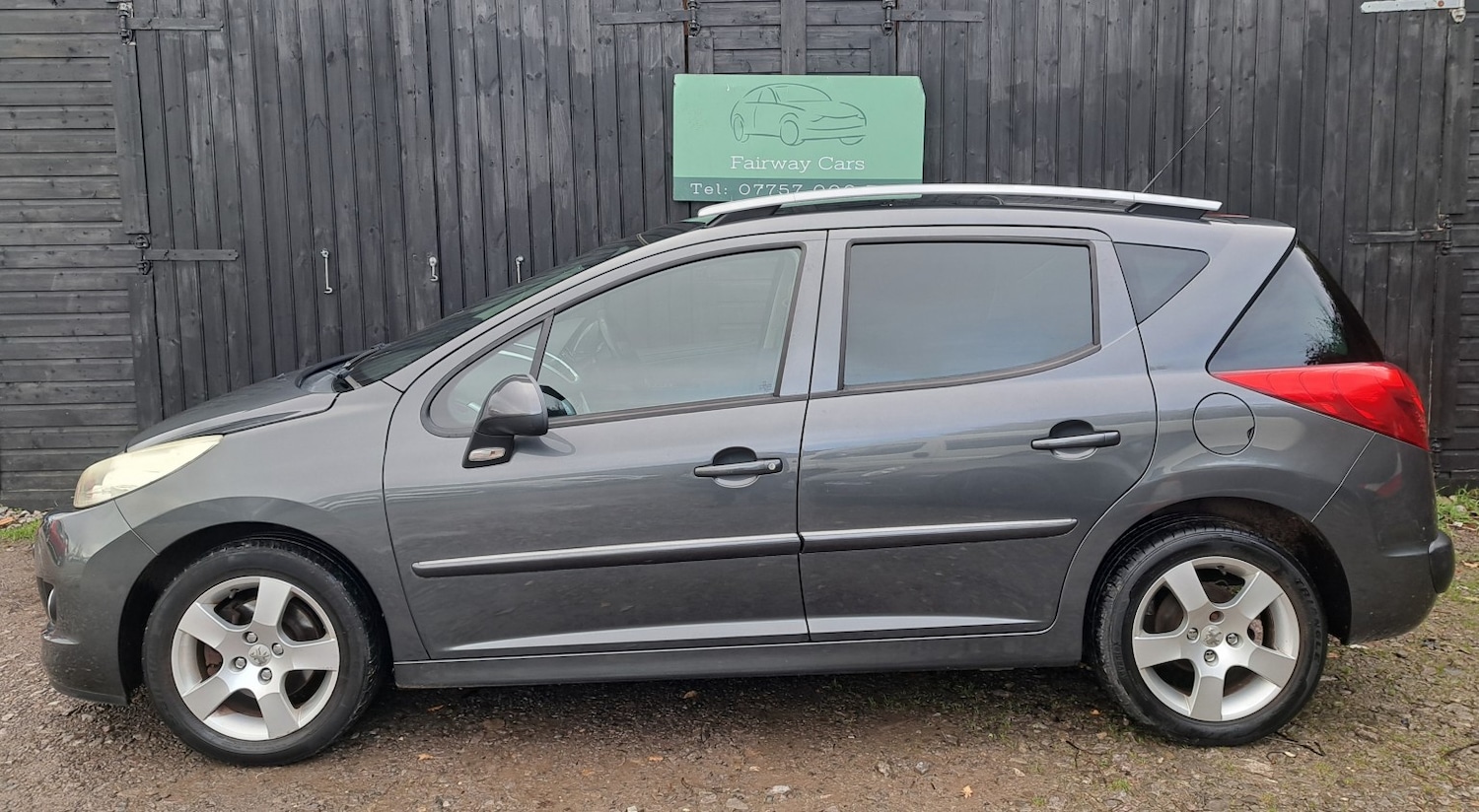 Used Peugeot 207 2010 for sale - 77089873: Photo 7