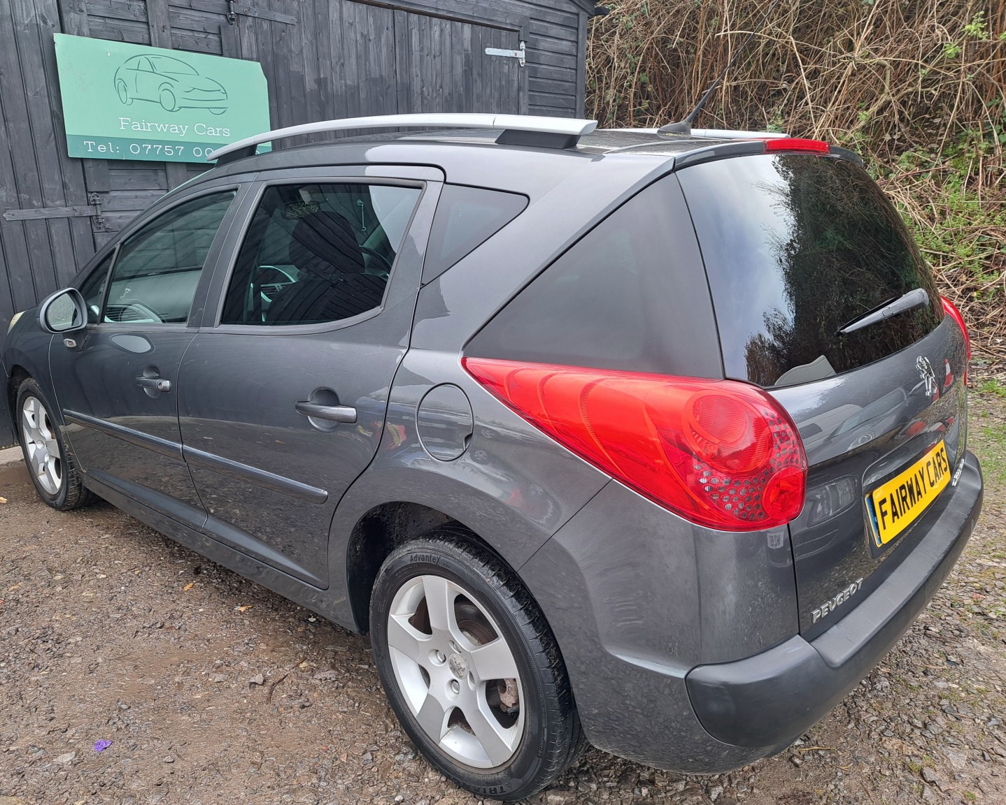 Used Peugeot 207 2010 for sale - 77089873: Photo 8
