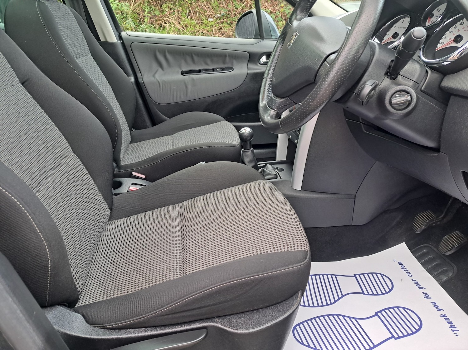 Used Peugeot 207 2010 for sale - 77089873: Photo 9