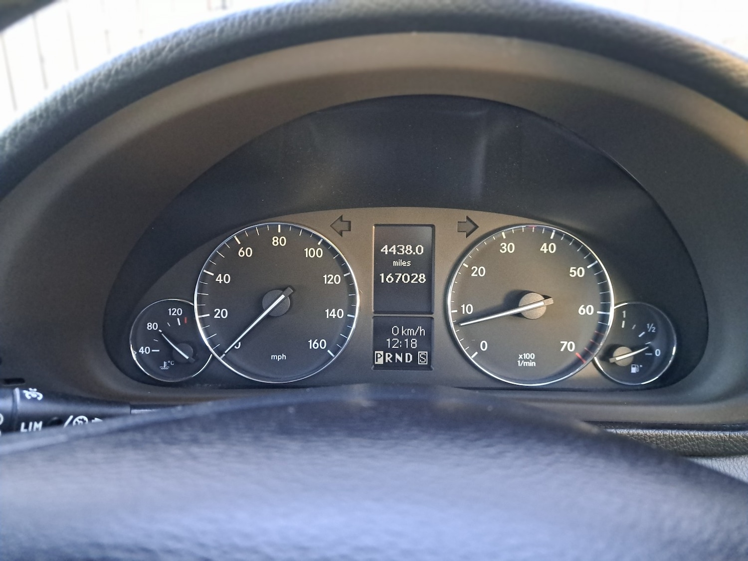 Used Mercedes-Benz C Class 2006 for sale - 77668460: Photo 11