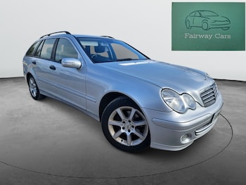 Mercedes-Benz C Class feature image