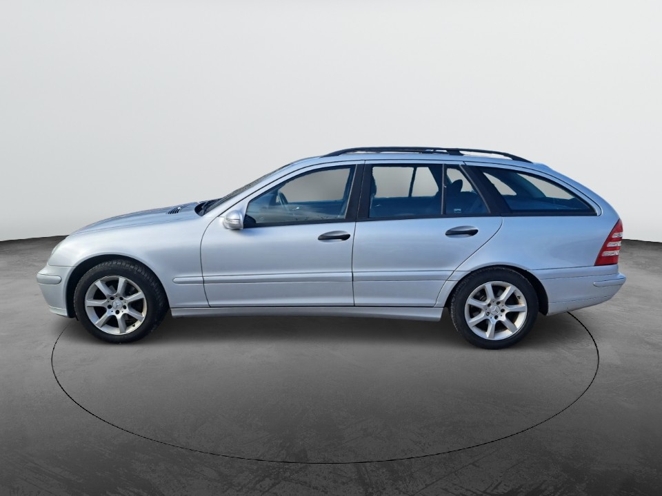 Used Mercedes-Benz C Class 2006 for sale - 77668460: Photo 6