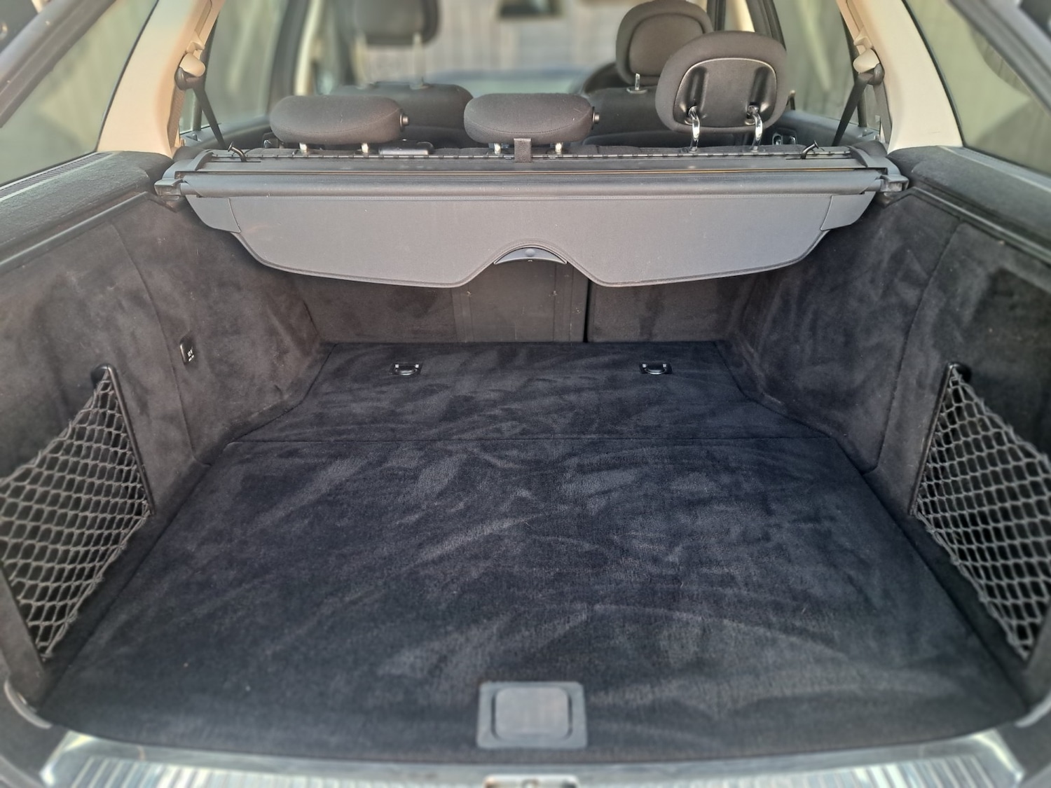 Used Mercedes-Benz C Class 2006 for sale - 77668460: Photo 7