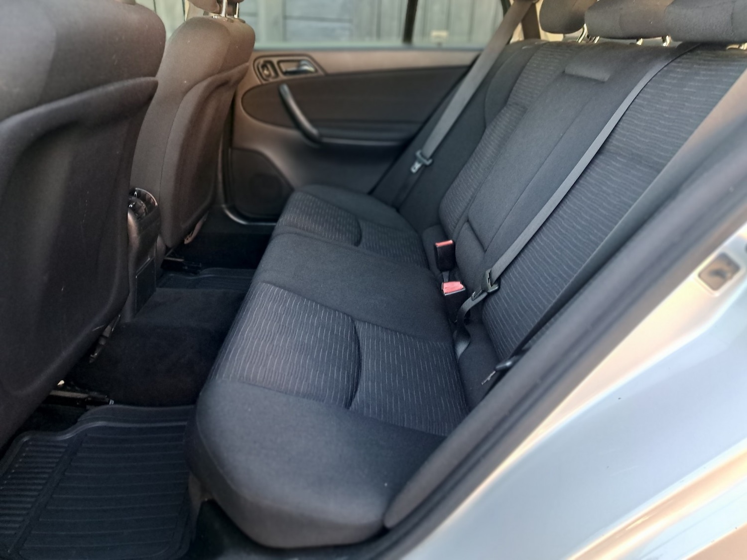 Used Mercedes-Benz C Class 2006 for sale - 77668460: Photo 8