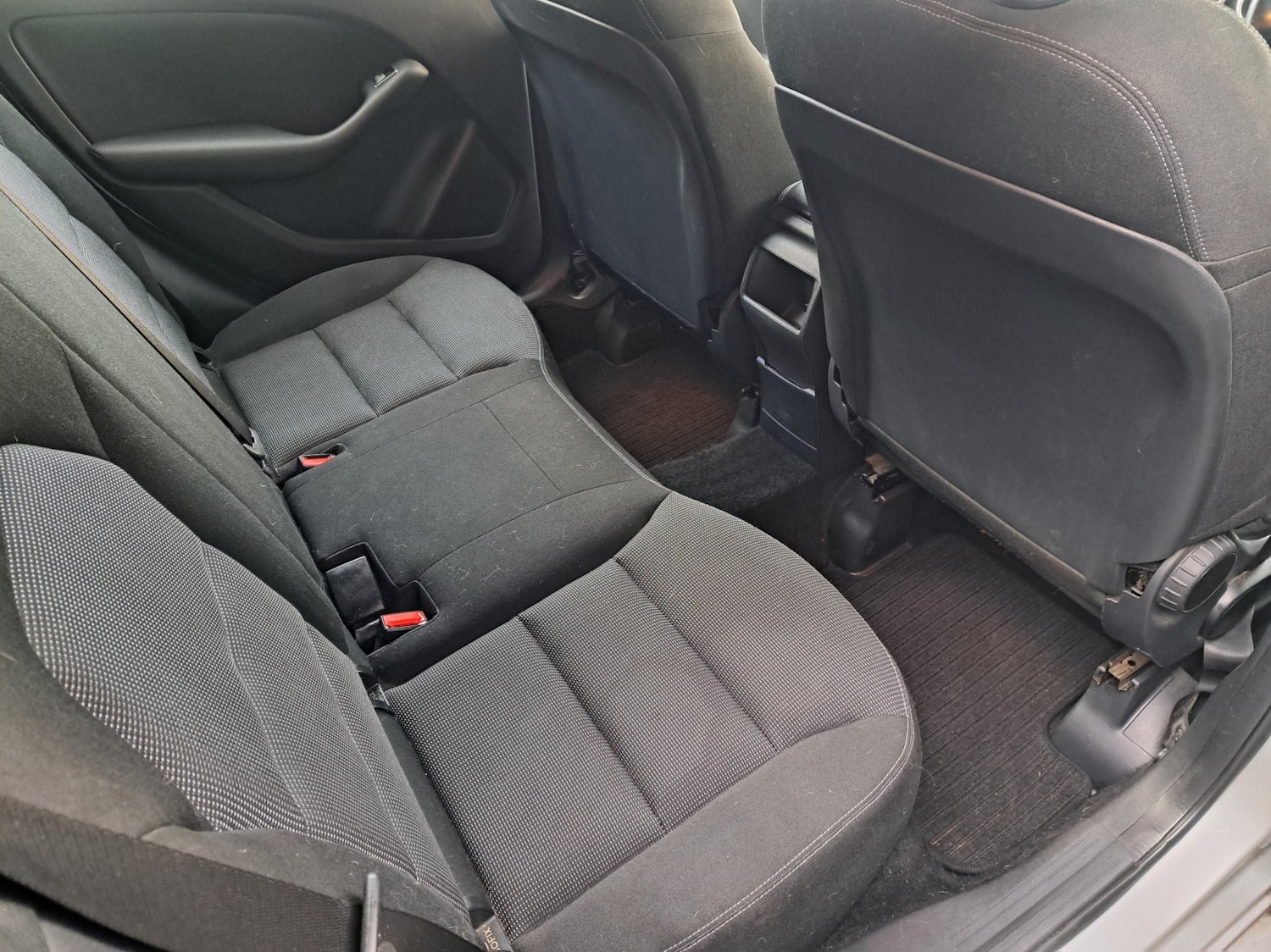 Used Mercedes-Benz B Class 2012 for sale - 77213415: Photo 16