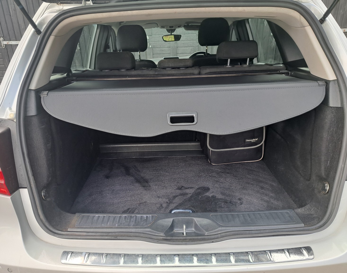 Used Mercedes-Benz B Class 2012 for sale - 77213415: Photo 17