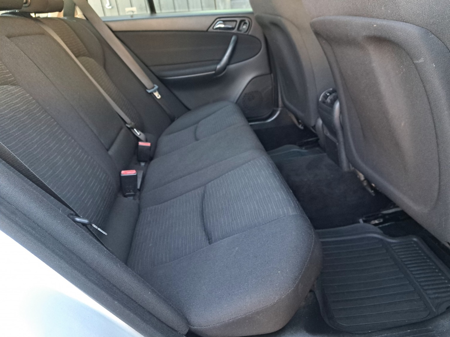 Used Mercedes-Benz C Class 2006 for sale - 77089870: Photo 18