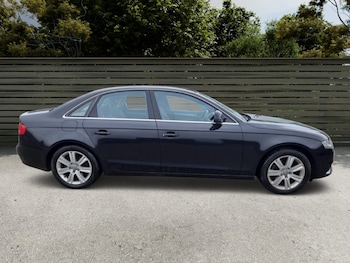 Used Audi A4 2008 for sale - 78876467: Photo