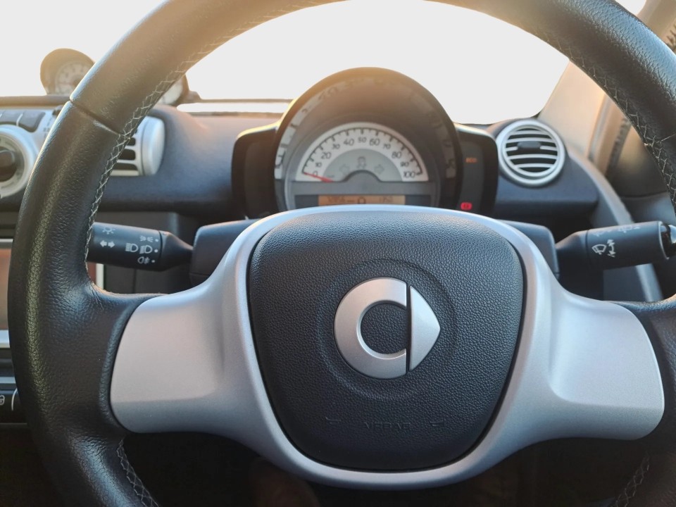 Used smart fortwo 2011 for sale - 77453221: Photo 13