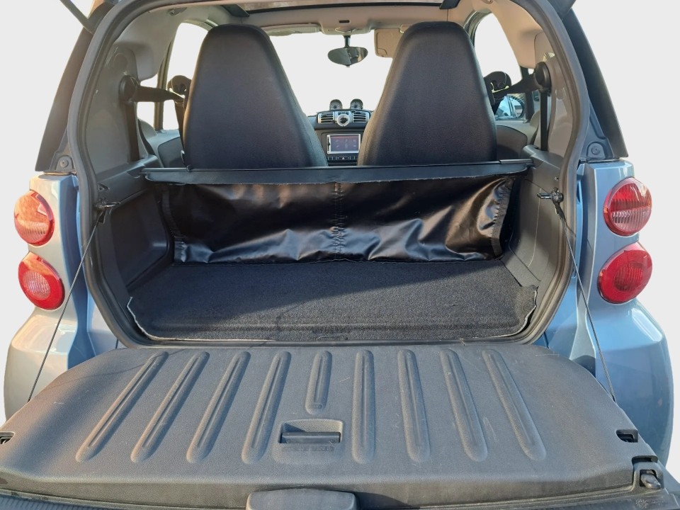 Used smart fortwo 2011 for sale - 77453221: Photo 14