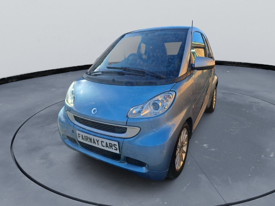 Used smart fortwo 2011 for sale - 77453221: Photo 16