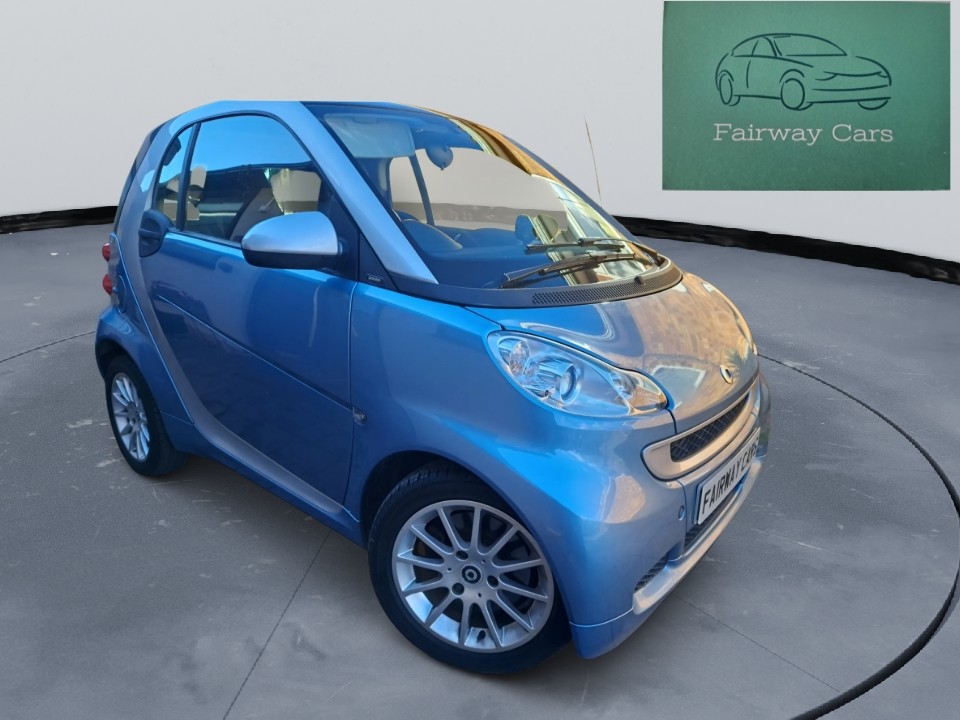 Used smart fortwo 2011 for sale - 77453221: Photo 17