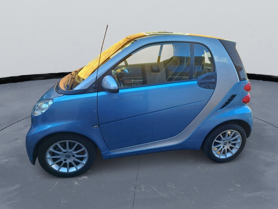 Used smart fortwo 2011 for sale - 77453221: Photo 18