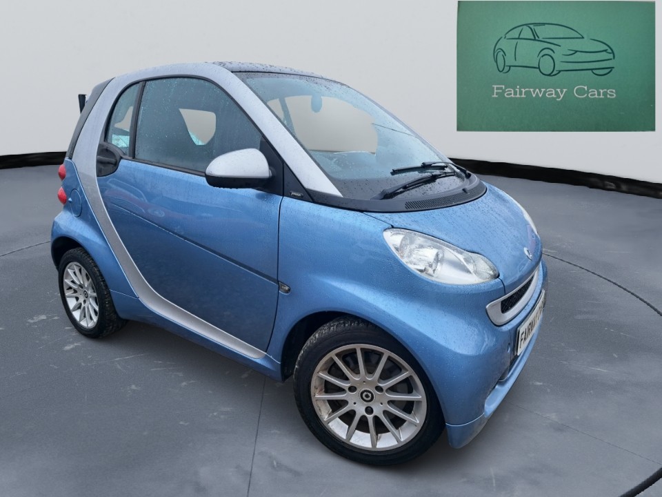 Used smart fortwo 2011 for sale - 77453221: Photo 19