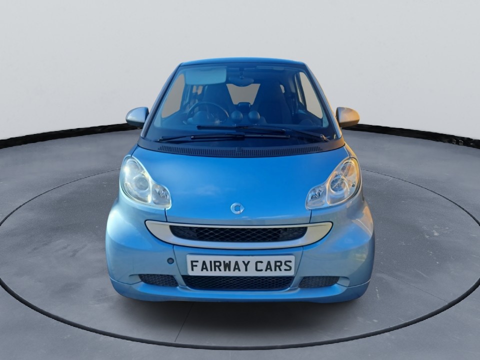 Used smart fortwo 2011 for sale - 77453221: Photo 5