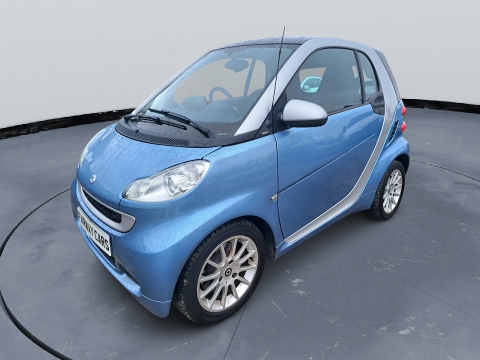 Used smart fortwo 2011 for sale - 77453221: Photo 6