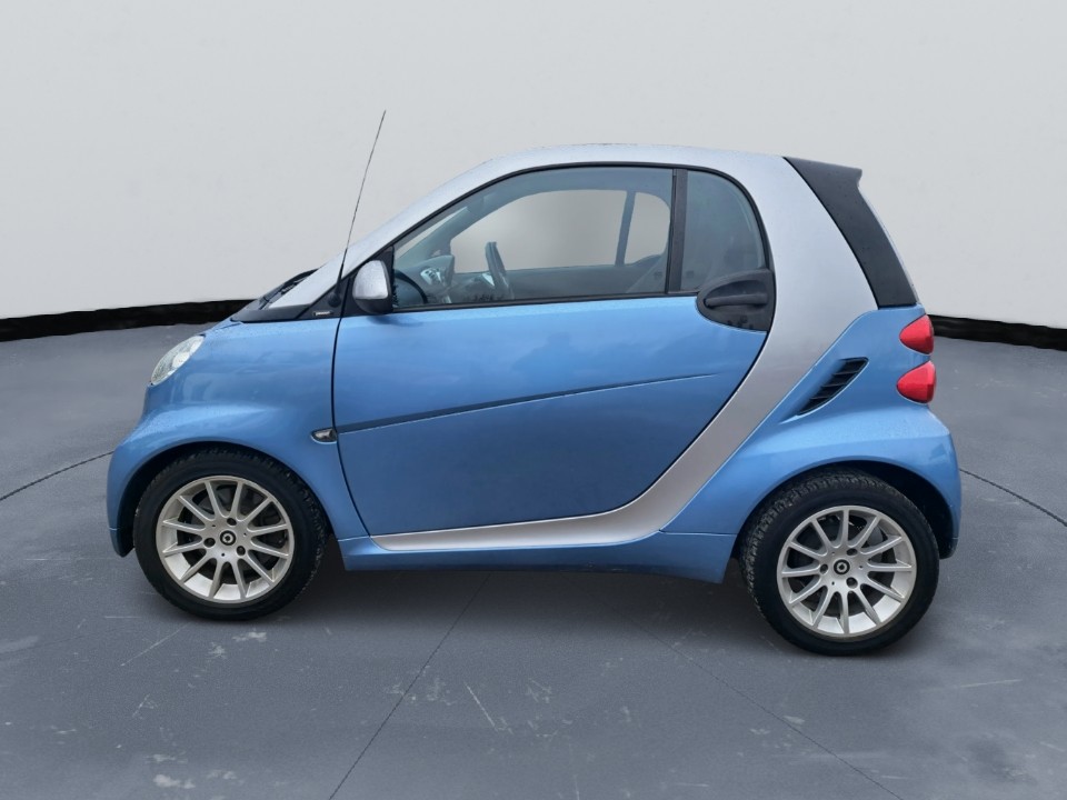 Used smart fortwo 2011 for sale - 77453221: Photo 7