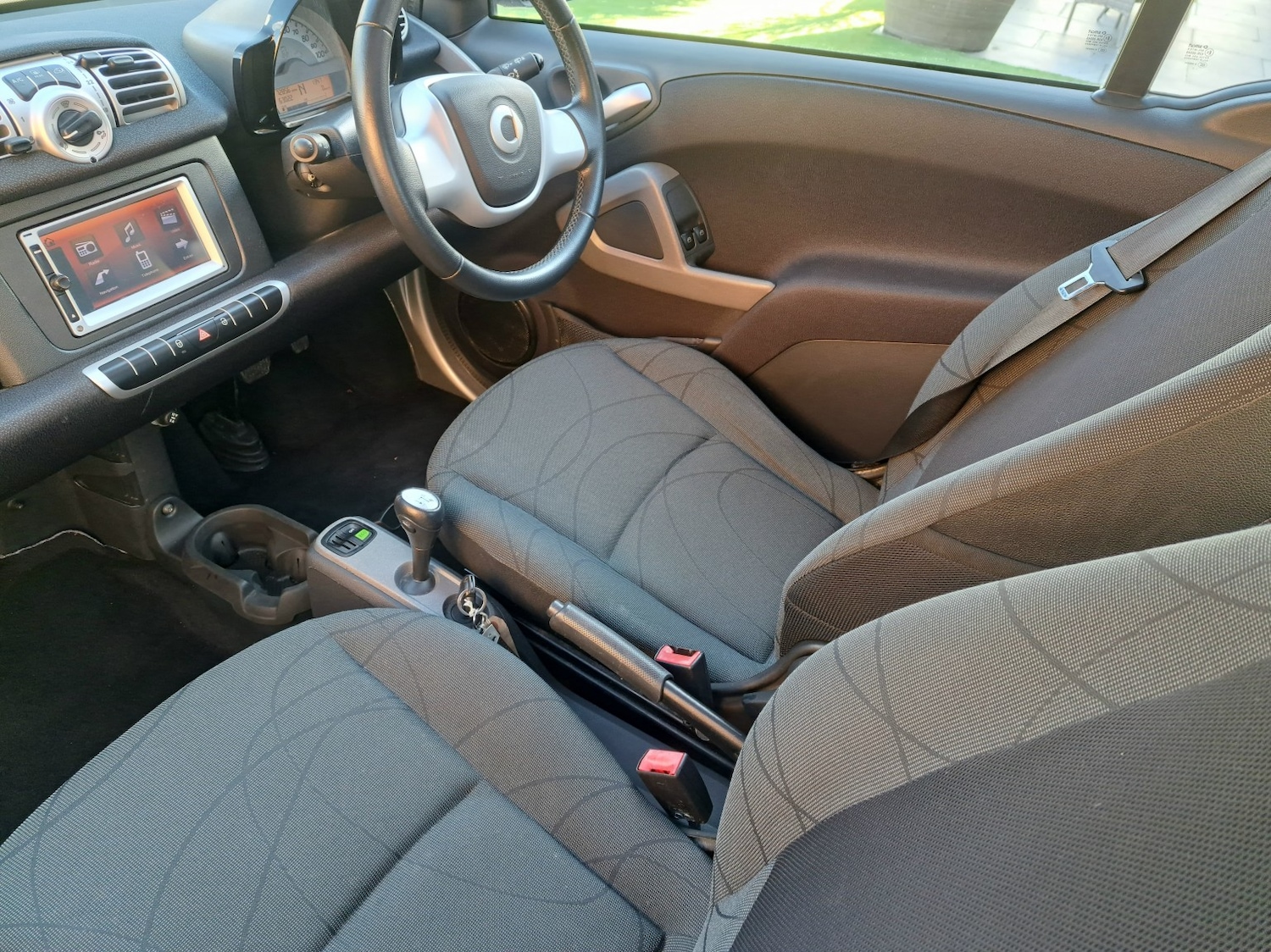 Used smart fortwo 2011 for sale - 77453221: Photo 9