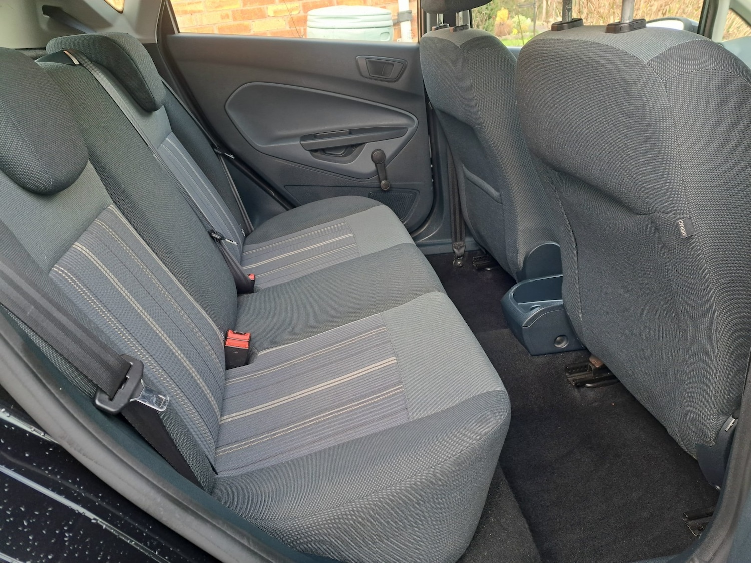 Used Ford Fiesta 2009 for sale - 77409492: Photo 12