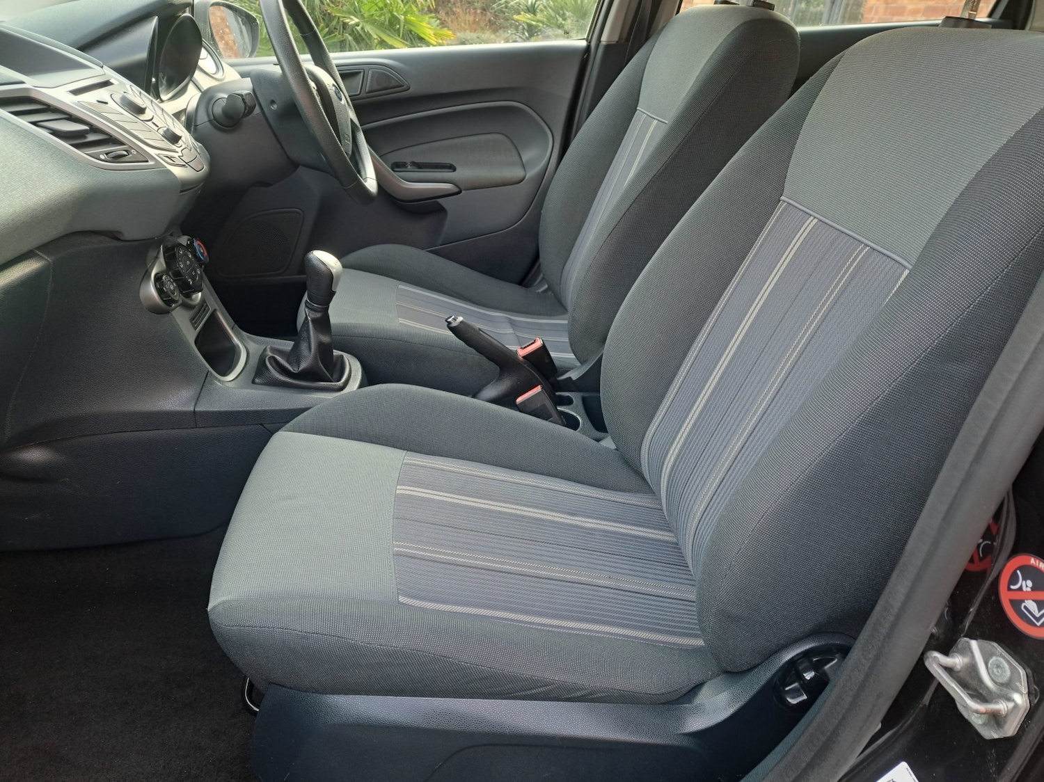 Used Ford Fiesta 2009 for sale - 77409492: Photo 13