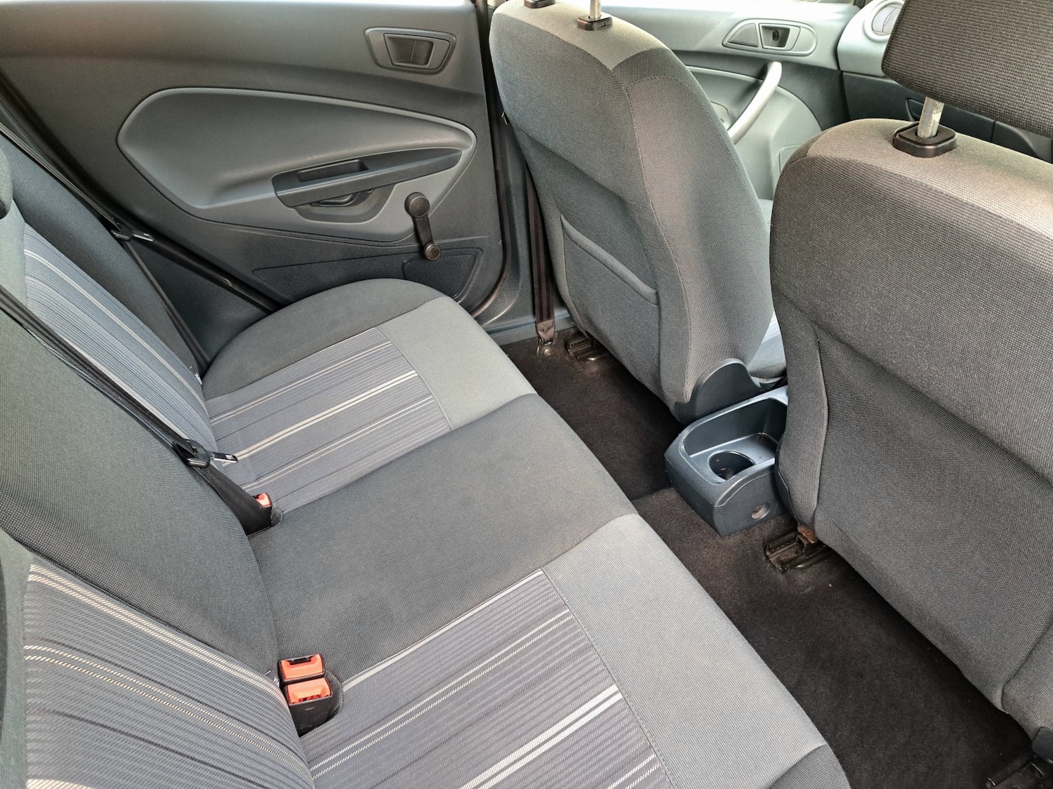 Used Ford Fiesta 2009 for sale - 77409492: Photo 14