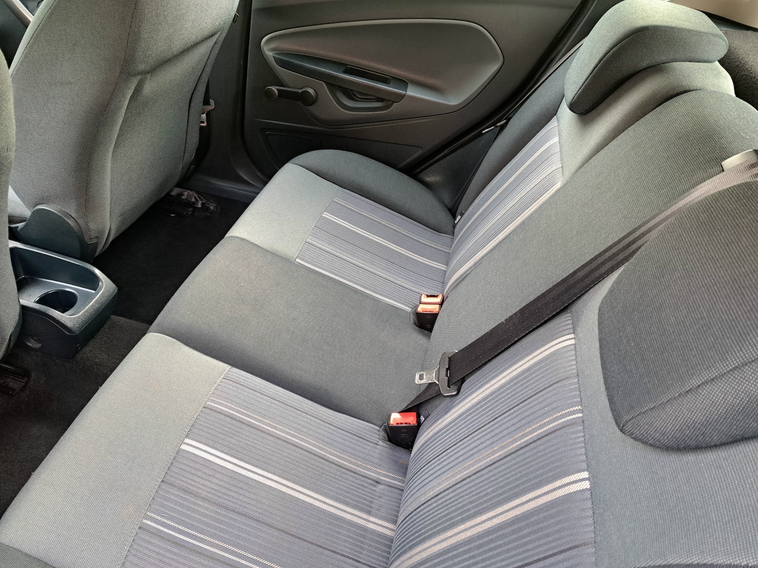 Used Ford Fiesta 2009 for sale - 77409492: Photo 15