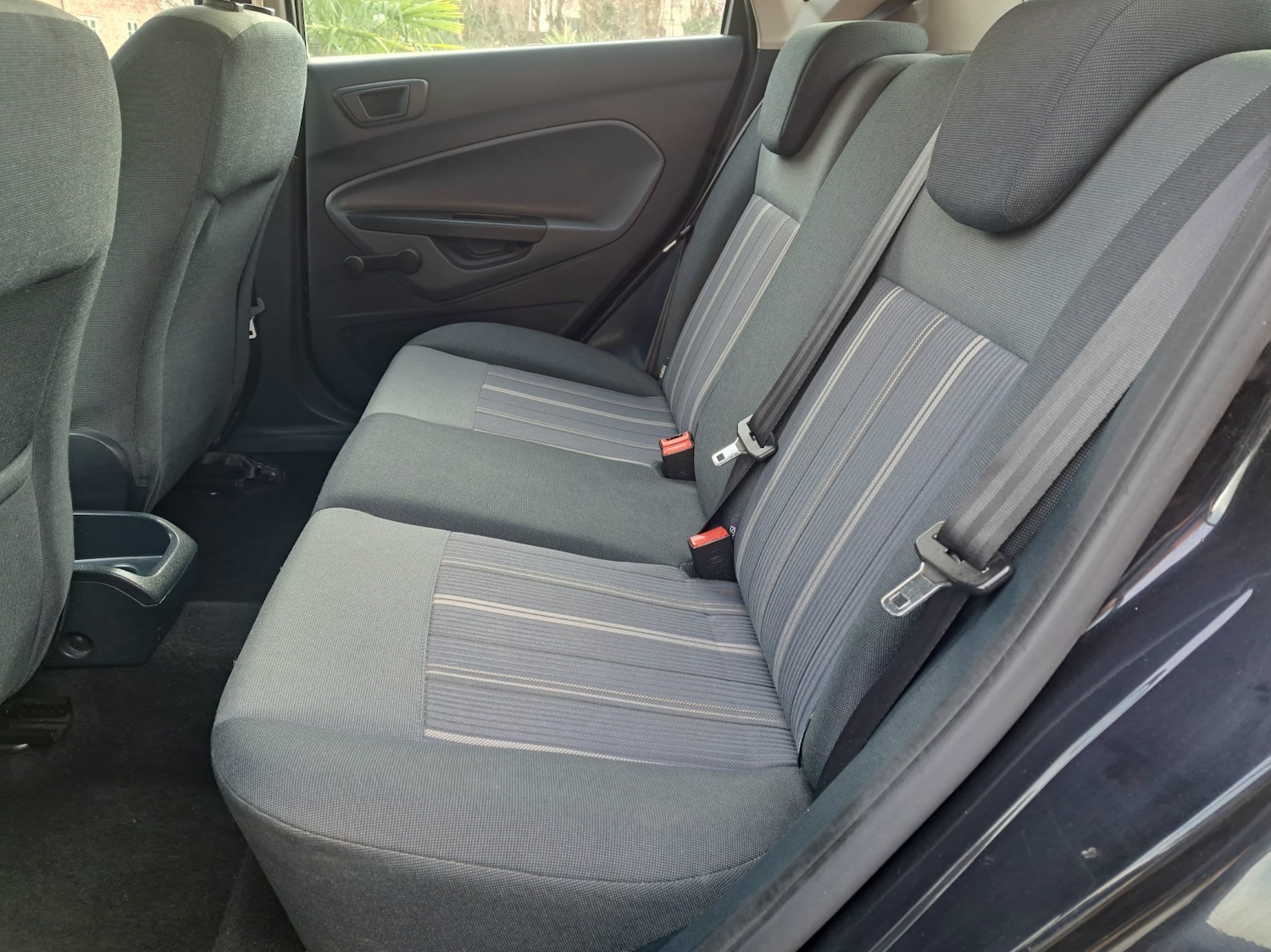 Used Ford Fiesta 2009 for sale - 77409492: Photo 16