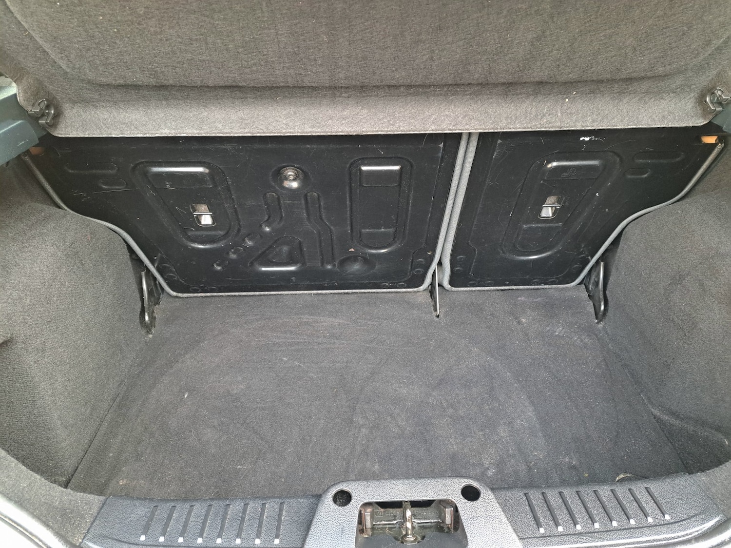 Used Ford Fiesta 2009 for sale - 77409492: Photo 18