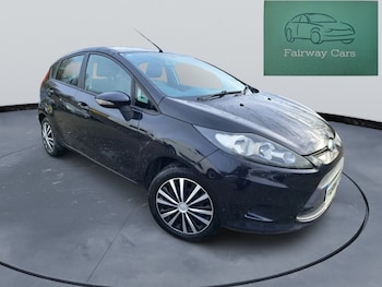 Ford Fiesta feature image