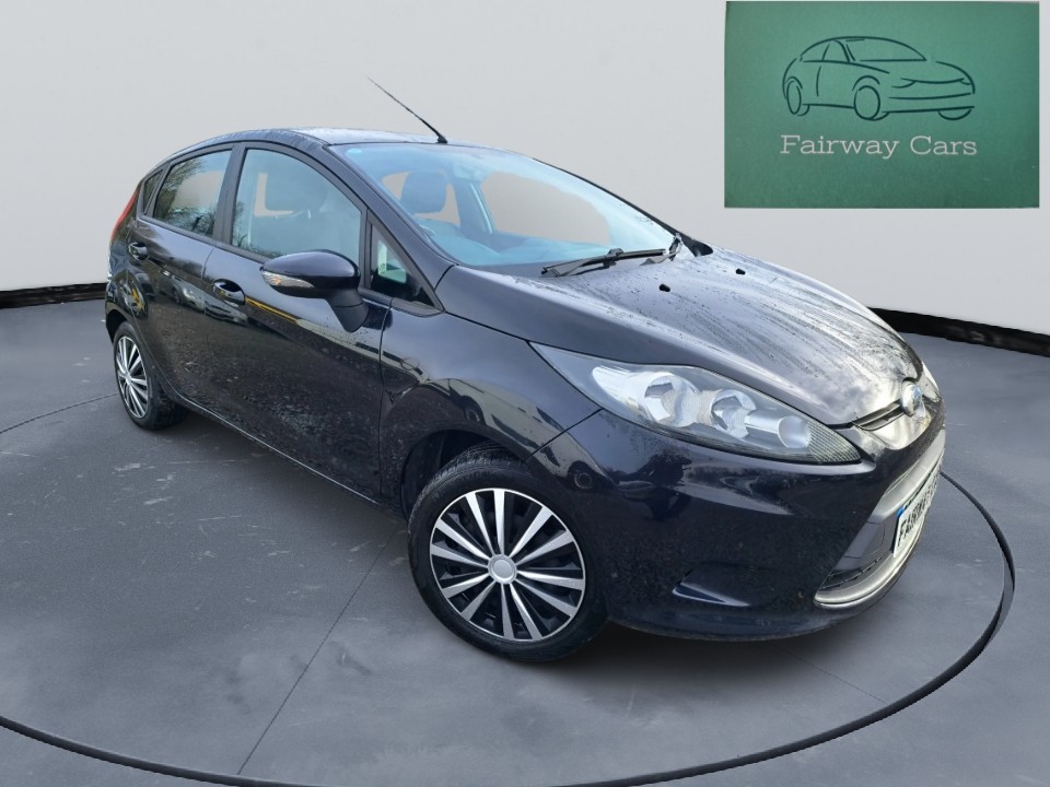 Used Ford Fiesta 2009 for sale - 77409492: Photo 20