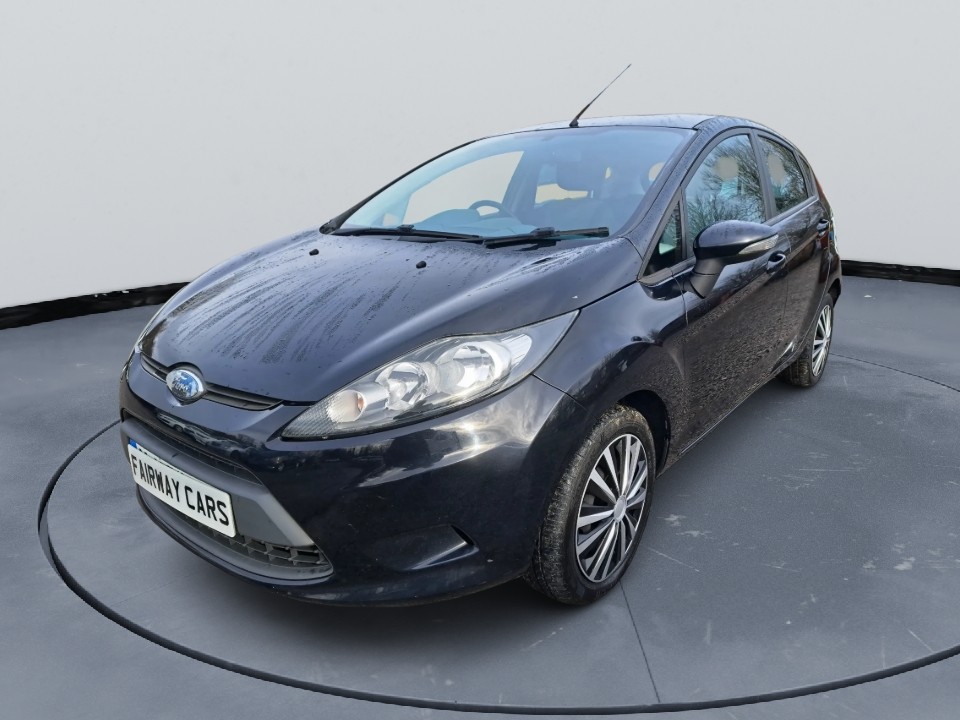 Used Ford Fiesta 2009 for sale - 77409492: Photo 21