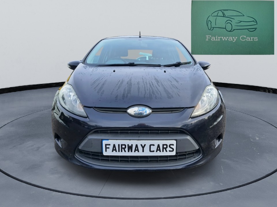 Used Ford Fiesta 2009 for sale - 77409492: Photo 5