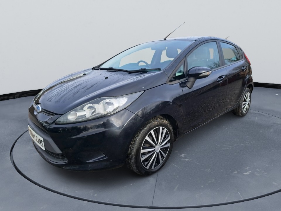 Used Ford Fiesta 2009 for sale - 77409492: Photo 6