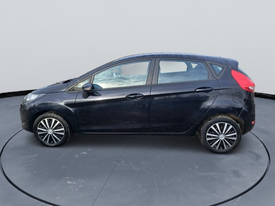 Used Ford Fiesta 2009 for sale - 77409492: Photo 7