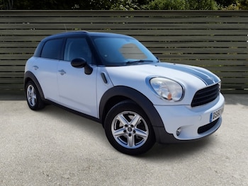 Used MINI Countryman 2011 for sale - 79115465: Photo