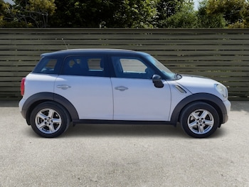 Used MINI Countryman 2011 for sale - 79115465: Photo